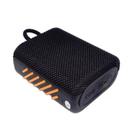 Caixa de som semelhante a JBL Go3 18w Portátil mini speaker potente