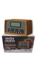 Caixa de Som Sinistra Spirit Box US Ghost Adventures V1