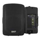 Caixa De Som SKP Ativa 12" SK-3PX 200w