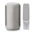 Caixa de Som Sony SRS-RA3000 Wi-Fi 360 Reality Audio Bundle
