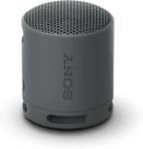Caixa De Som Sony Srsxb100 Bluetooth Extra Bass Cinza Caixa De Som Sony Srsxb100 Bluetooth Extra Bass Cinza