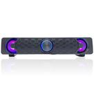 Caixa de som Sound Bar Gamer GT-250 Pc Computador Smart Tv Home Theater. - GOLDENULTRA