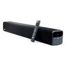 Caixa de Som SoundBar Bluetooth Controle Remoto Wireless Caixa de Som SoundBar Bluetooth Controle Remoto Wireless