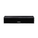 Caixa de Som Soundbar C3Tech SB-30BK USB 2.0 Compacta e Potente