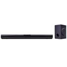 Caixa de Som Soundbar com Subwoofer LG SQC1 Dolby Digital 160W RMS Bluetooth