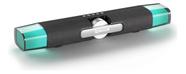 Caixa De Som Soundbar Gamer Redragon Bluetooth Plug And Play Preto