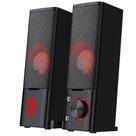 Caixa de Som Soundbar Gamer Redragon Orpheus Stereo 2.0