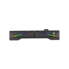 Caixa De Som Soundbar Hp Dhe-6005 Rgb Conexão Usb Led Rgb