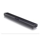 Caixa de Som Soundbar Lg Bluetooth 2.1 160Rms Adaptative Sound Control - Sqc1