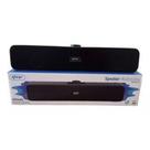 Caixa de Som Soundbar Multimídia PC Notebook 6W KP-RO801 - Knup