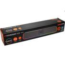 Caixa de Som Soundbar RGB Preto OEX SP107