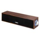 Caixa De Som Soundbar Vinik Wood 6W - Wdb6W