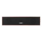 Caixa De Som Soundbar Vinik Wood 6w - Wdb6w