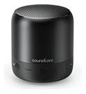 Caixa De Som Soundcore Mini 2 Bluetooth 1.800 Mah Anker Preto Preto 127v