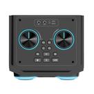 Caixa de som sp518 torre 2000w- pulse