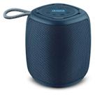 Caixa de Som Speaker AWS-SP-03-B Bluetooth RGB IPX4 15W 13960 Azul