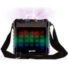 Caixa de som Speaker Gemini MPA-K650 Portatil Recarregavel Lights