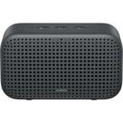 Caixa de som Speaker Inteligente Xiaomi Smart Caixa de som Speaker Lite 07G Bluetooth - Preto
