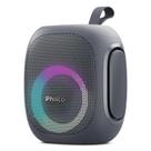 Caixa De Som Speaker Philco Extreme 180W PBS60 Bivolt