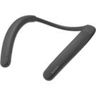 Caixa de som Speaker Sony SRS-NB10 BT/IPX4 Preto Caixa de som Speaker Sony SRS-NB10 BT/IPX4 Preto