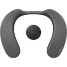 Caixa de som Speaker Sony SRS-NS7 BT/IPX4 Charcoal Gray Caixa de som Speaker Sony SRS-NS7 BT/IPX4 Charcoal Gray