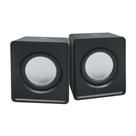 Caixa De Som Speaker Viper Pro Focus Vo410 2.0