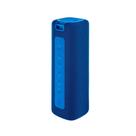 Caixa de som Speaker Xiaomi Mi Portable Bluetooth 16W IPX7 - Azul 29692 QBH4197GL MDZ-36-DB Caixa de som Speaker Xiaomi Mi Portable Bluetooth 16W IPX7 - Azul 29692 QBH4197GL MDZ-36-DB