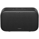 Caixa de som Speaker Xiaomi Smart Caixa de som Speaker Lite Wi-Fi/Bluetooth - Preto 40885 QBH4238EU 07G