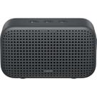 Caixa de som Speaker Xiaomi Smart Lite 07G - Wi-Fi/Bluetooth - Preto