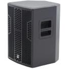Caixa de som STANER Ativa Black Series BK-712A