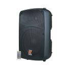 Caixa de som Staner Sr315a Ativa 300w com USB/Bluetooth Caixa de som Staner Sr315a Ativa 300w com USB/Bluetooth