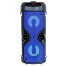 Caixa De Som Subwoofer Bluetooth Rádio Fm Usb Com Microfone e controle Remoto- ATURN SHOP Caixa De Som Subwoofer Bluetooth Rádio Fm Usb Com Microfone e controle Remoto- ATURN SHOP