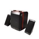 Caixa de Som Subwoofer Maxprint 2.1 Canais 5W