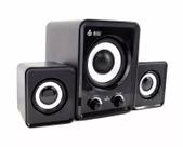 Caixa De Som Subwoofer Pc Notebook Celular