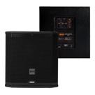 Caixa de Som SXA SLI18 Impulse Bassy Caixa de Som SXA SLI18 Impulse Bassy