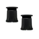 Caixa de Som TIC GS5 5" Resistente ao Tempo para Uso Externo - Par Caixa de Som TIC GS5 5" Resistente ao Tempo para Uso Externo - Par