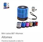 Caixa de som