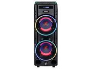 Caixa de Som Torre Amvox ATX 1600M Pancadão Bluetooth 1600W Amplificada Caixa de Som Torre Amvox ATX 1600M Pancadão Bluetooth 1600W Amplificada