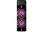 Caixa de Som Torre LG RNC9 Xboom Multi Bluetooth