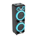 Caixa De Som Torre Pulse 2000W - Ref SP518
