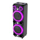 Caixa de Som Torre SP518 2000W Bluetooth Pulse Caixa de Som Torre SP518 2000W Bluetooth Pulse