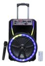 Caixa De Som (troley Speaker) Mo-s820