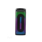 Caixa De Som Tws Bts-1000 Bivolt - Conexão Usb - Maketech
