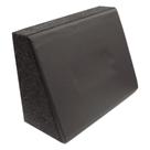 Caixa De Som Vazia 1 Subwoofer 10 Polegadas Invertida Pick-up