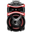 Caixa de Som Vibesound V12 800W RMS Bluetooth - VS001