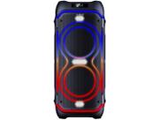 Caixa de Som VibeSound V8 Party 2000W RMS Bluetooth
