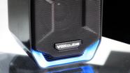 Caixa De Som Voxclube Computador/P2 Vc-D360