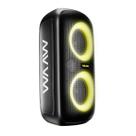 Caixa de Som WAAW Torre Infinite 100 100W Bivolt TWS 14H
