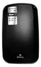 Caixa De Som Waldman Partycab 700 Ativa 15 Polegadas 700w
