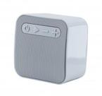 Caixa de Som Wesdar SH01 3 Watts Bluetooth Bateria de 500 Mah